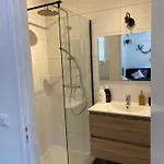 Cosy 4 In Historic Abbey Apartment Cadier en Keer