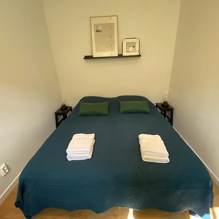 Cosy 4 In Historic Abbey アパート Cadier en Keer