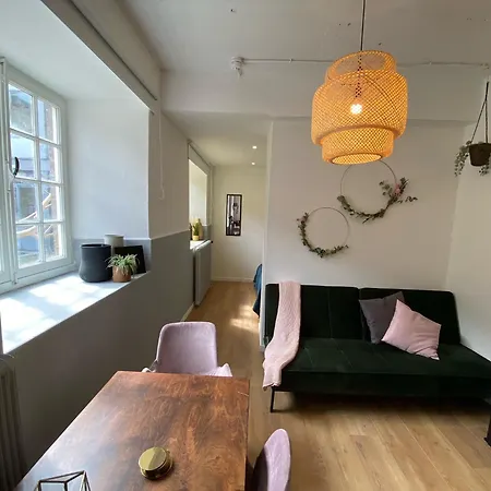 Cosy 4 In Historic Abbey * Cadier en Keer