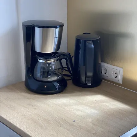 Cosy 4 In Historic Abbey Cadier en Keer