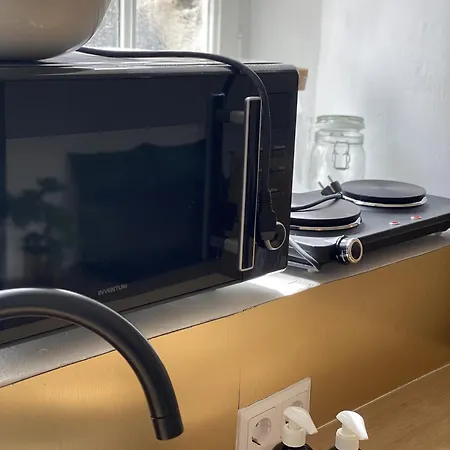 Cosy 4 In Historic Abbey Apartamento Cadier en Keer