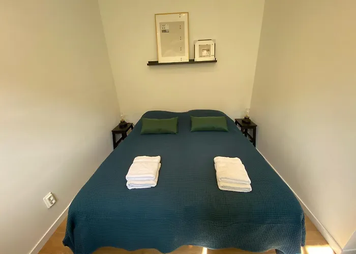 Cosy 4 In Historic Abbey 아파트 Cadier en Keer