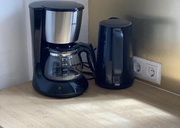 Cosy 4 In Historic Abbey Cadier en Keer