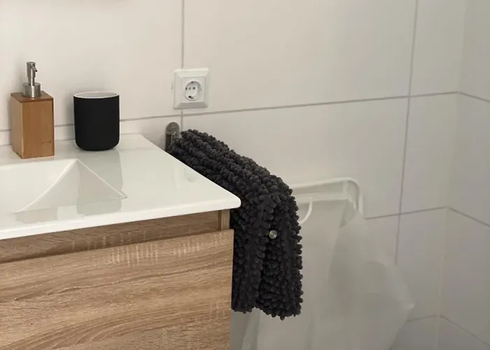 Apartamento Cosy 4 In Historic Abbey *