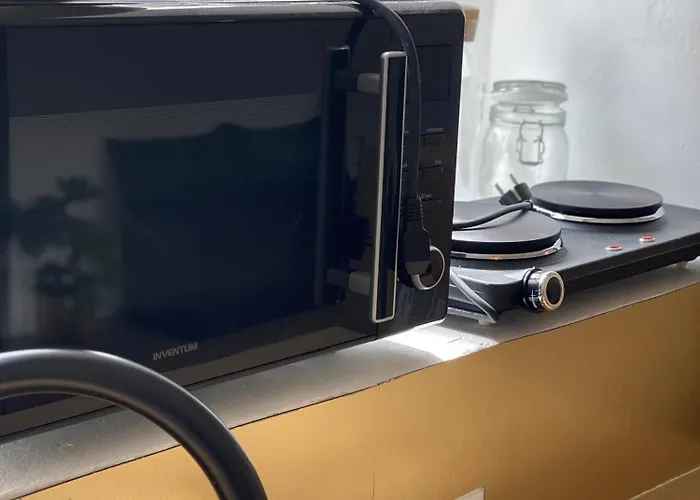 Cosy 4 In Historic Abbey Apartamento Cadier en Keer