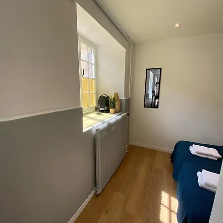 Cosy 4 In Historic Abbey Appartement Cadier en Keer