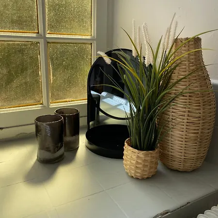 Cosy 4 In Historic Abbey Appartement Cadier en Keer